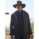 Captain Jefferson Kyle Kidd News Of The World Tom Hanks Coat Captain Jefferson Kyle Kidd News Of The World Tom Hanks Coat