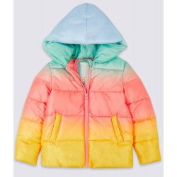 No Time To Die Lea Seydoux Puffer Hoodie