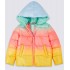 No Time To Die Lea Seydoux Puffer Hoodie
