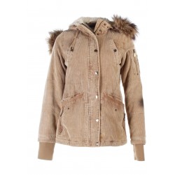 Ozark Charlotte Byrde Parka Jacket