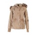 Ozark Charlotte Byrde Parka Jacket