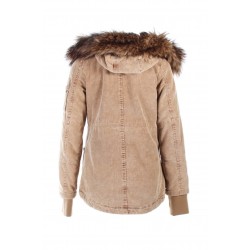 Ozark Charlotte Byrde Parka Jacket