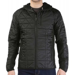 Ozark Jason Bateman Quilted Jacket