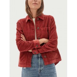 Ozark Ruth Langmore Corduroy Jacket