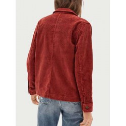 Ozark Ruth Langmore Corduroy Jacket