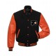 Philadelphia Flyers Varsity Jacket