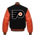 Philadelphia Flyers Varsity Jacket