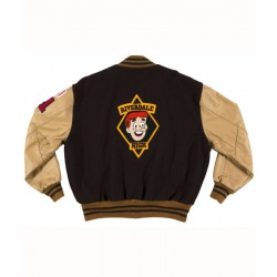 Riverdale Archie Andrews Pep Comic Letterman Jacket