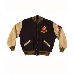 Riverdale Archie Andrews Pep Comic Letterman Jacket
