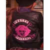 Riverdale Pretty Poisons leather Jacket