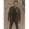 Paul Rudd Avengers Endgame Scott Lang Cotton Jacket Paul Rudd Avengers Endgame Scott Lang Cotton Jacket