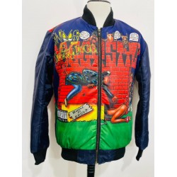 Snoop Dogg Jacket