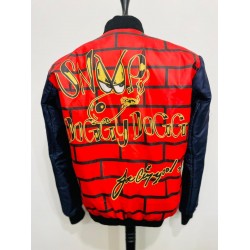 Snoop Dogg Jacket
