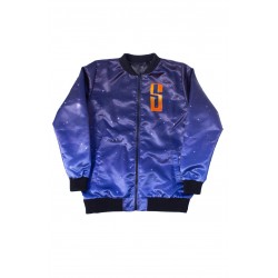 Snoop Dogg Snoopy’s Bomber Jacket
