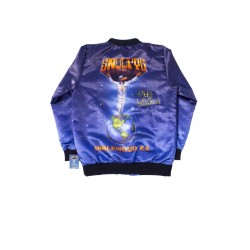 Snoop Dogg Snoopy’s Bomber Jacket