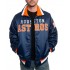 Starter Houston Astros Varsity Satin Jacket