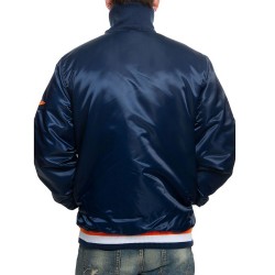 Starter Houston Astros Varsity Satin Jacket