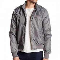 Stranger Things Steve Harrington Jacket