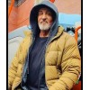 Sylvester Stallone Samaritan Jacket