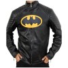 The Lego Batman Leather Jacket