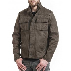 Uncharted 4 A Thiefs End Nathan Drake Jacket