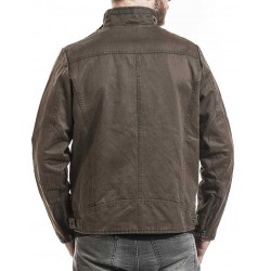 Uncharted 4 A Thiefs End Nathan Drake Jacket