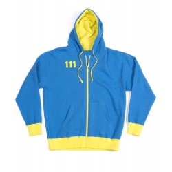 Vault 111 Fallout 4 Hoodie
