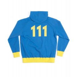 Vault 111 Fallout 4 Hoodie