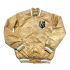 Vegas Golden Knights Gold Jacket