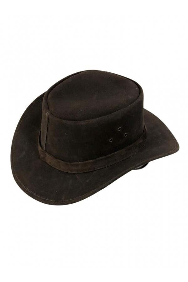 Yellowstone Season 5 Brown Fedora Hat