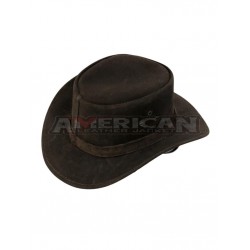Yellowstone Season 5 Brown Fedora Hat