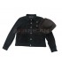 Yellowstone Season 5 Rip Wheeler Black Jacket and Hat