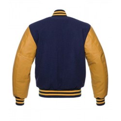 Taylor Swift Baseball Letterman Jacket