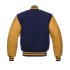 Taylor Swift Baseball Letterman Jacket