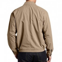 Bryan Cranston Breaking Bad Walter White Cotton Jacket