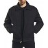 Alan Ritchson Reacher Jack Reacher Black Jacket