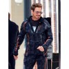 Tony Stark Avengers Infinity War Robert Downey Jr Jacket