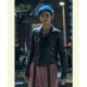 Jessica Henwick The Matrix Resurrections 4 Bugs Black Leather Jacket Jessica Henwick The Matrix Resurrections 4 Bugs Black Leather Jacket