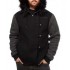 Kit Harington Game of Thrones Jon Snow Fur Hoodie