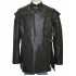 Kit Harington Game of Thrones Jon Snow Leather Jacket