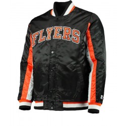 Philadelphia Flyers Jacket