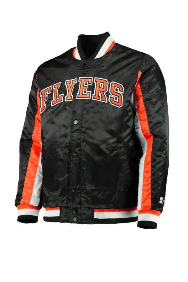 Philadelphia Flyers Jacket