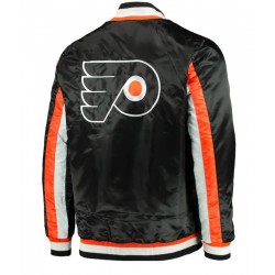 Philadelphia Flyers Jacket