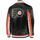 Philadelphia Flyers Jacket Philadelphia Flyers Jacket