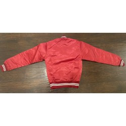 1980’s Philadelphia Phillies Jacket