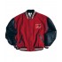 1992 MTV Bomber Varsity Wool Jacket