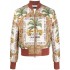 Amiri Arts District Jacket