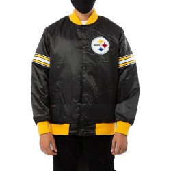 Back In The Game Snoop Dogg Varsity Bomber Jacket
