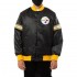 Back In The Game Snoop Dogg Varsity Bomber Jacket