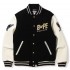 Bape OVO Varsity Jacket
